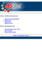 Mobile Screenshot of print-agency.brandmaker.com